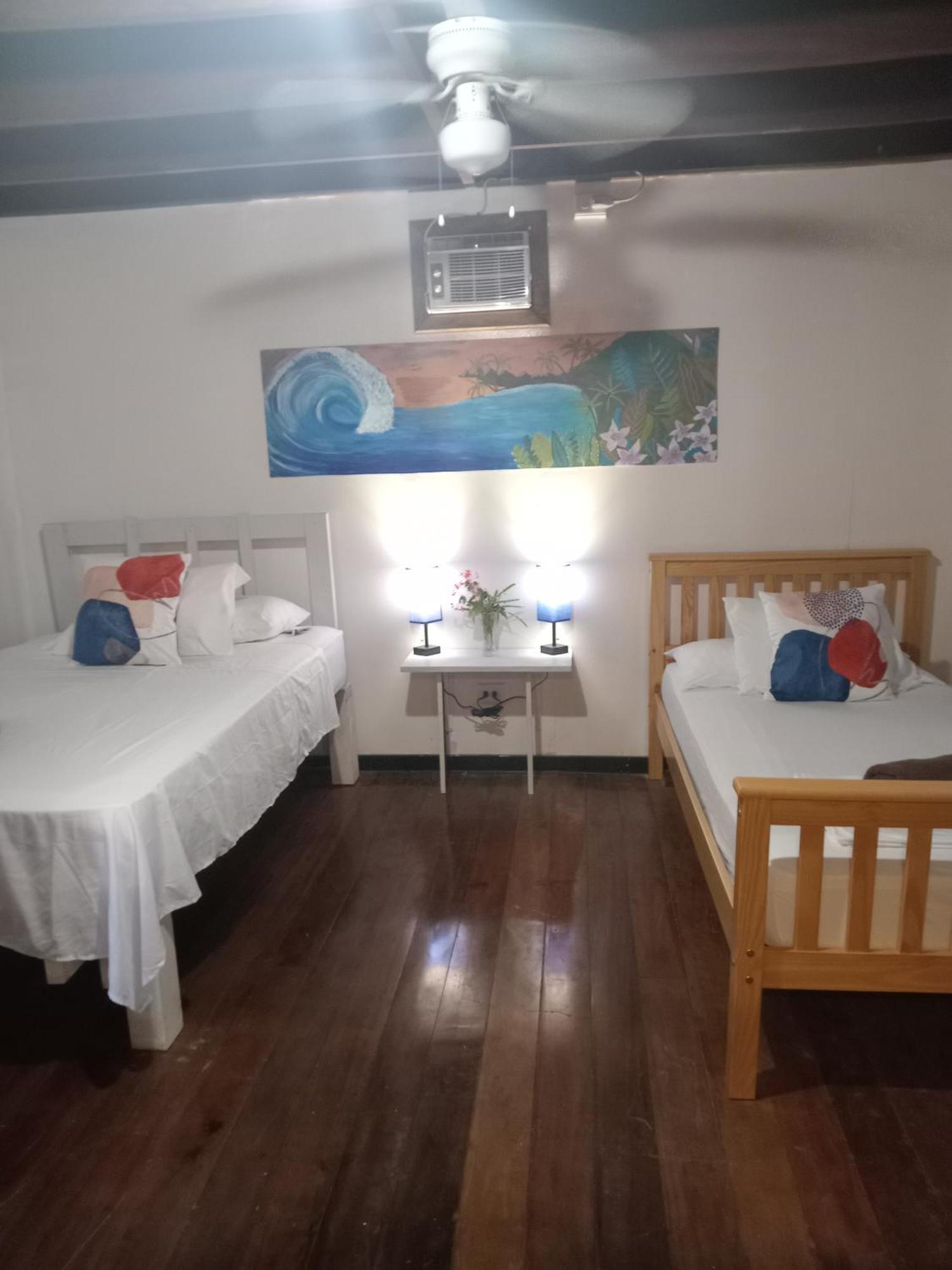 Villa Bahia Del Sol Бокас-дель-Торо Экстерьер фото